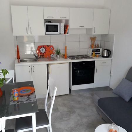 Pauli Διαμέρισμα Kaštela Εξωτερικό φωτογραφία