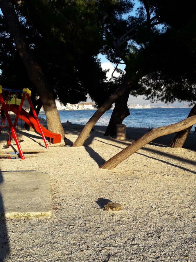 Pauli Διαμέρισμα Kaštela Εξωτερικό φωτογραφία