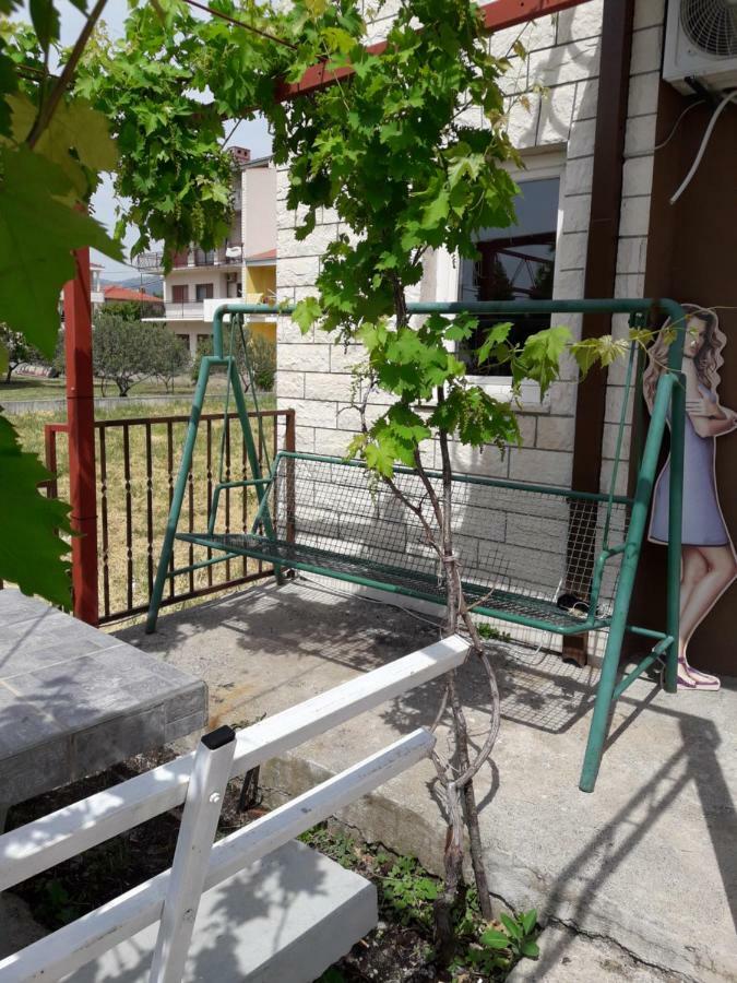 Pauli Διαμέρισμα Kaštela Εξωτερικό φωτογραφία