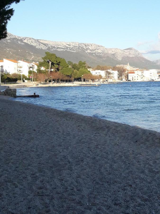 Pauli Διαμέρισμα Kaštela Εξωτερικό φωτογραφία