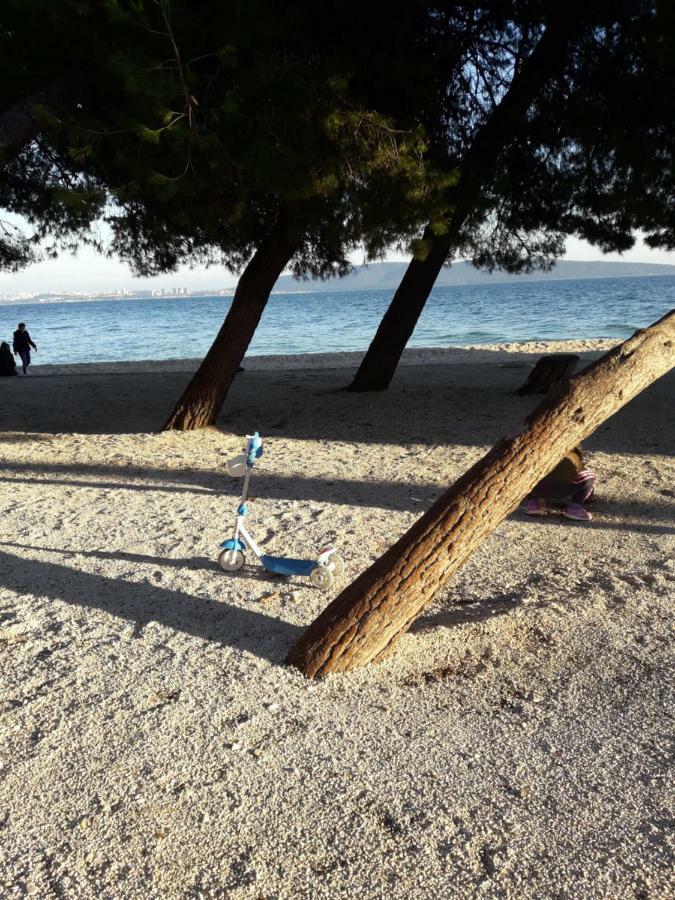 Pauli Διαμέρισμα Kaštela Εξωτερικό φωτογραφία